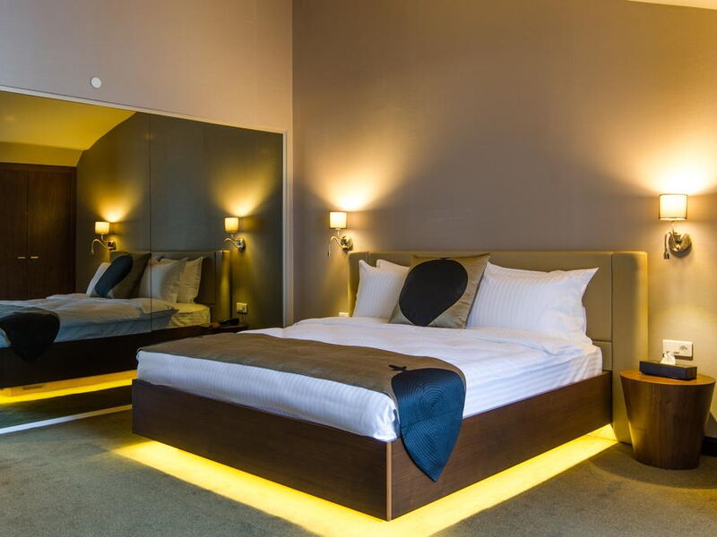 InnCity Hotel Nisantasi 242257