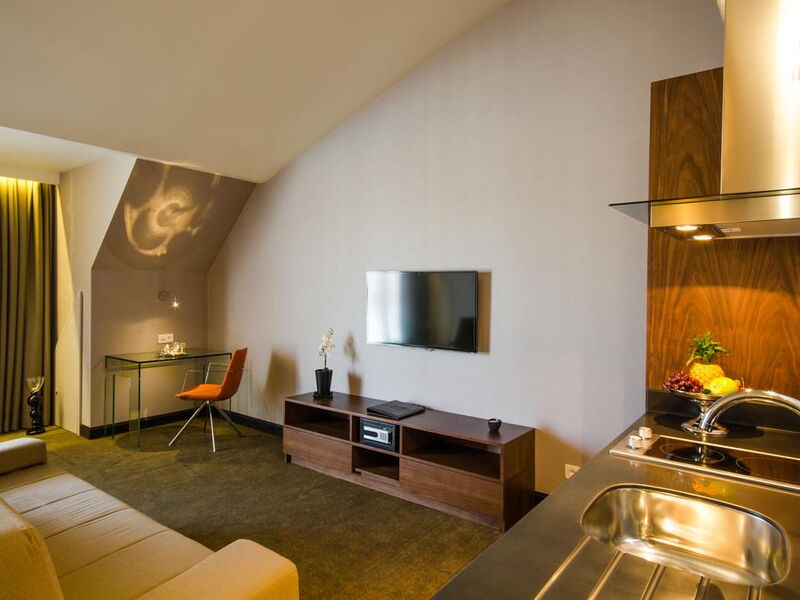 InnCity Hotel Nisantasi 242258