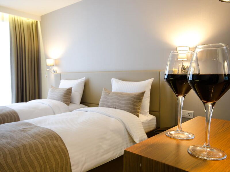 InnCity Hotel Nisantasi 242259