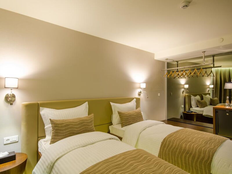 InnCity Hotel Nisantasi 242260