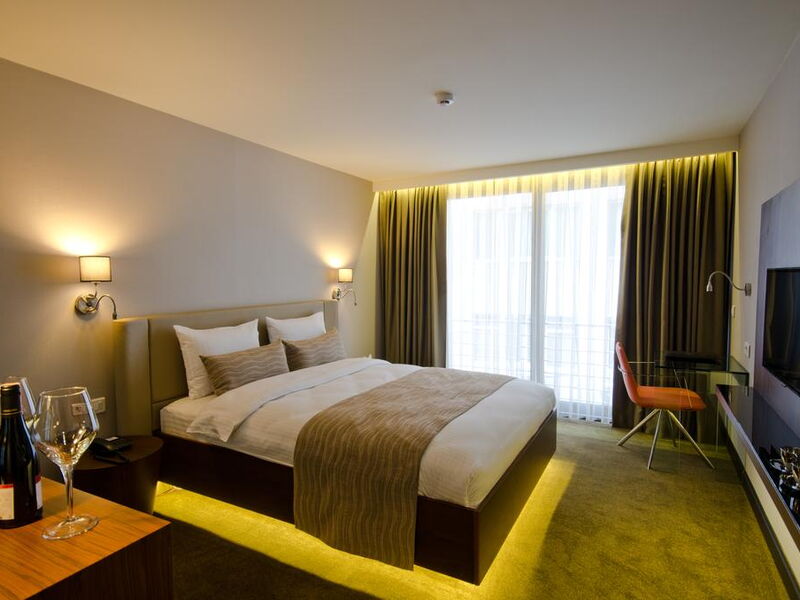 InnCity Hotel Nisantasi 242261