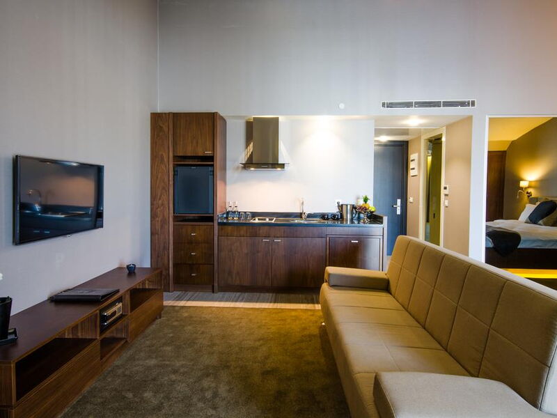InnCity Hotel Nisantasi 242262