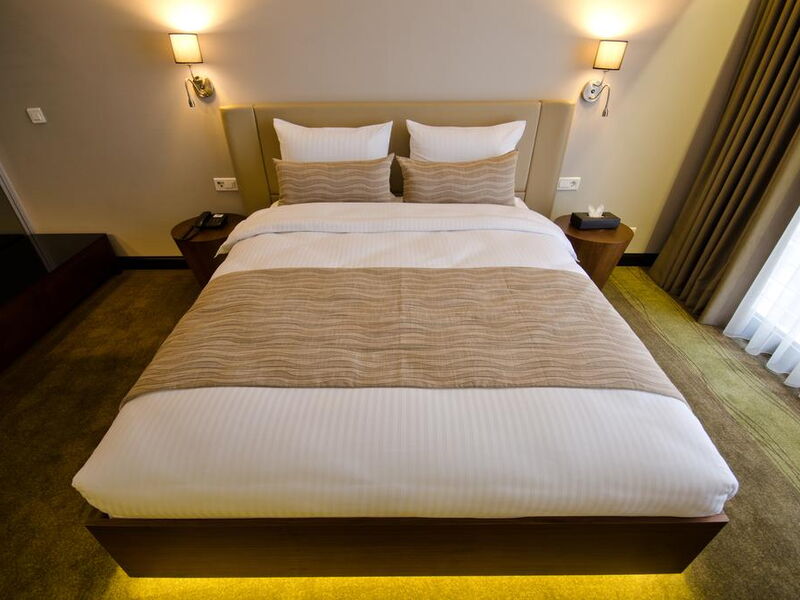InnCity Hotel Nisantasi 242263