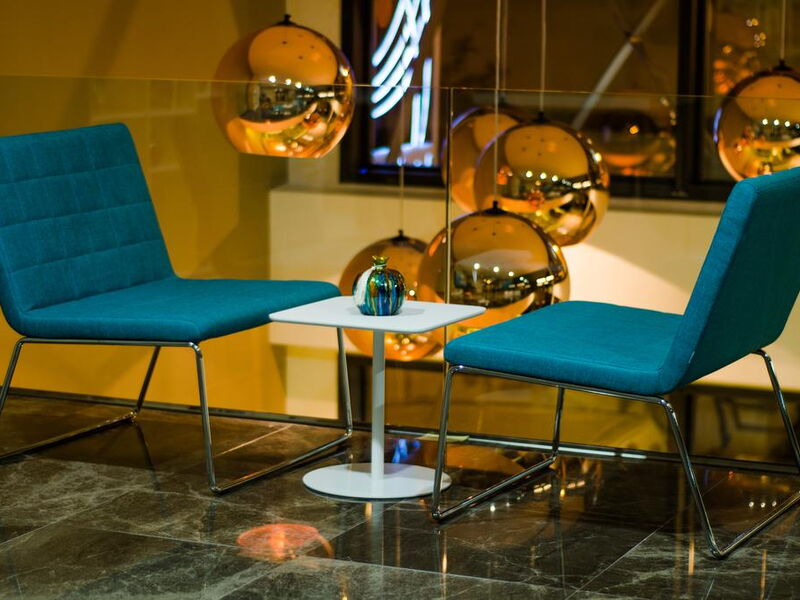 InnCity Hotel Nisantasi 242264