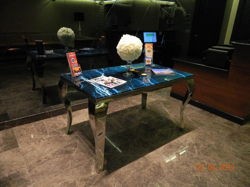 InnCity Hotel Nisantasi 242269