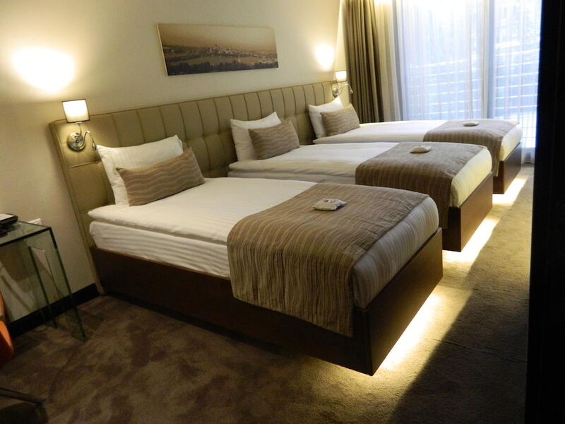 InnCity Hotel Nisantasi 242273