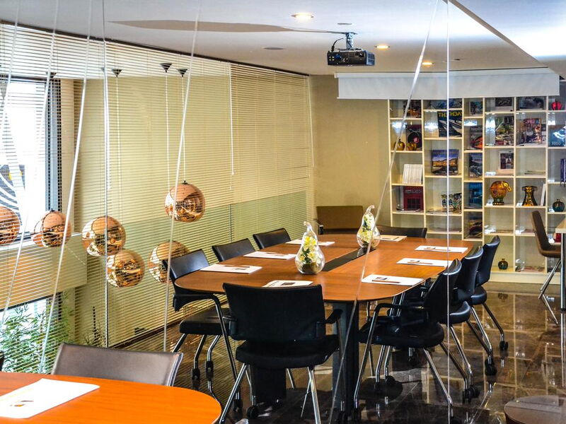 InnCity Hotel Nisantasi 242275
