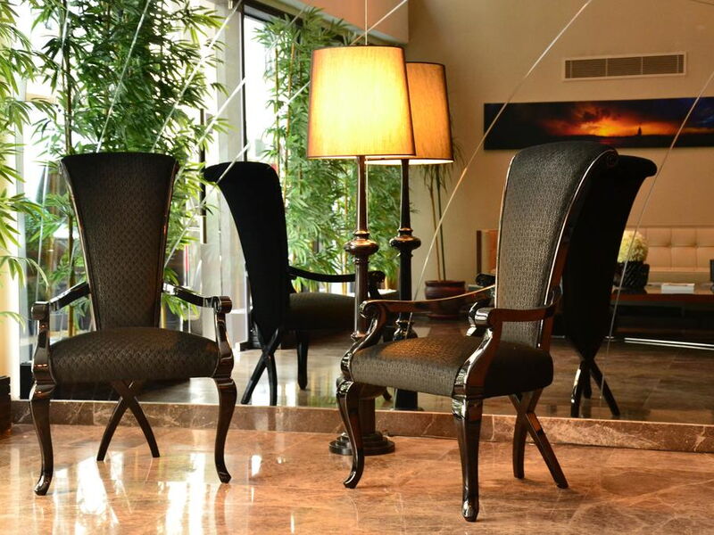 InnCity Hotel Nisantasi 242276