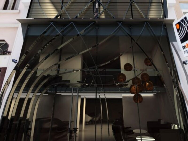 InnCity Hotel Nisantasi 295326