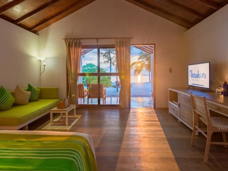 Innahura Maldives Resort  323714