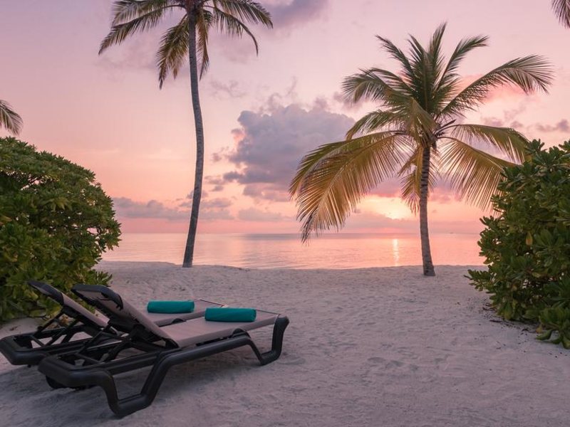 Innahura Maldives Resort  323715