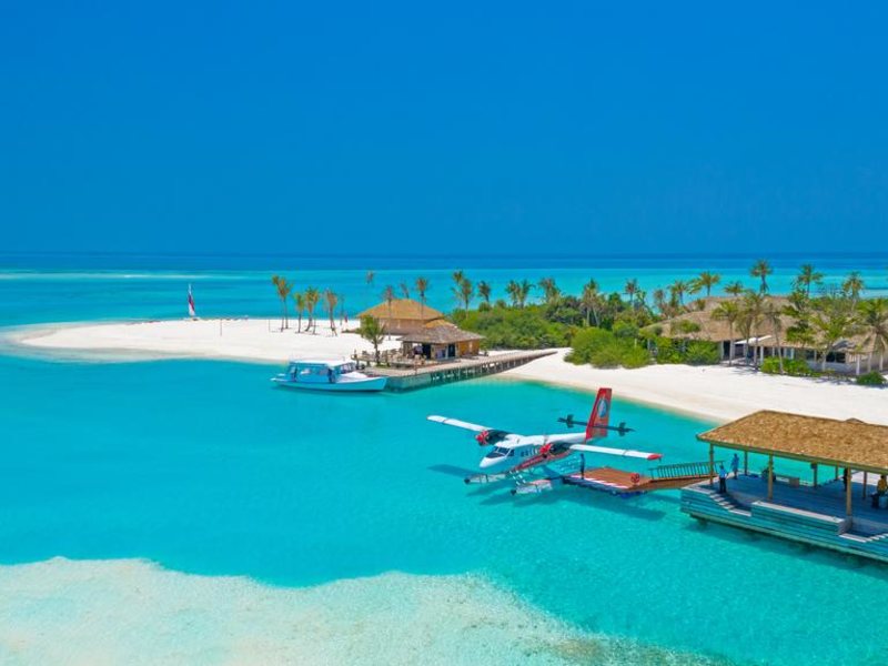 Innahura Maldives Resort  323718