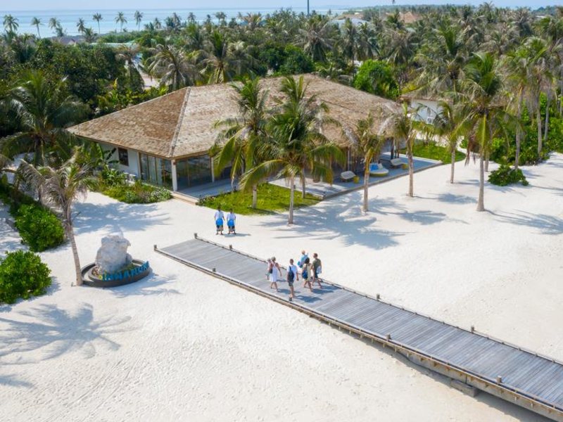 Innahura Maldives Resort  323721