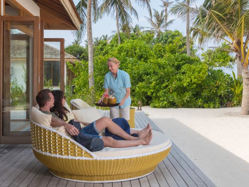 Innahura Maldives Resort  323722