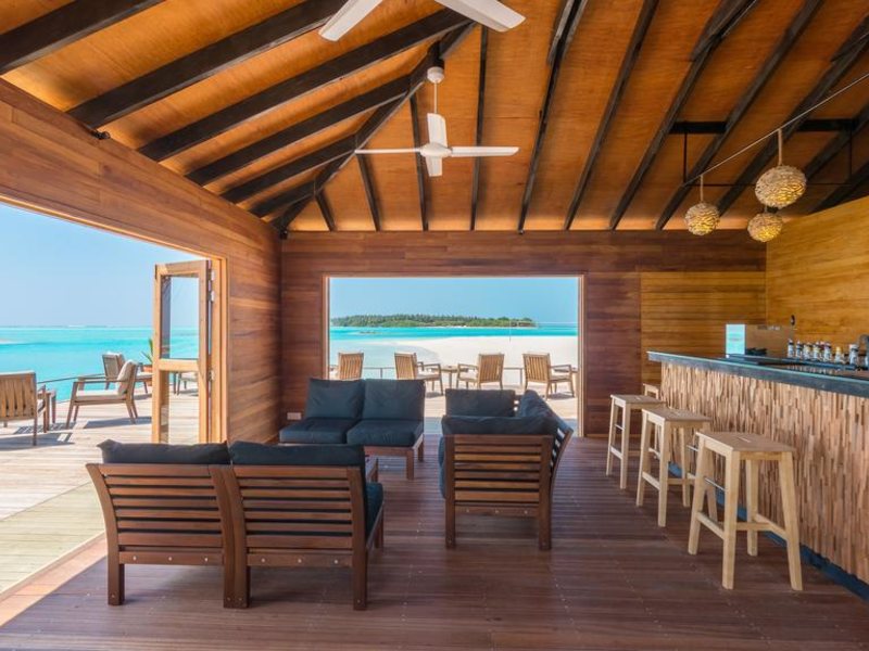 Innahura Maldives Resort  323729