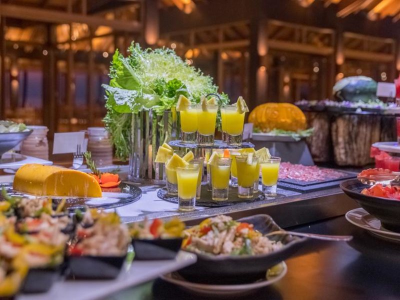 Innahura Maldives Resort  323733