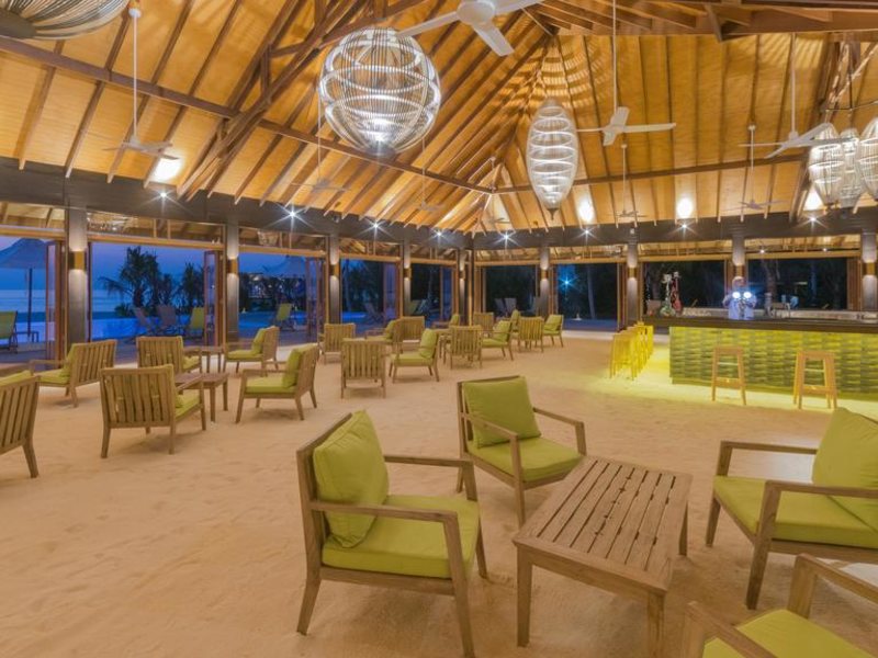 Innahura Maldives Resort  323735
