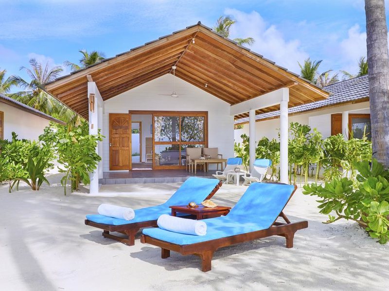 Innahura Maldives Resort  323739