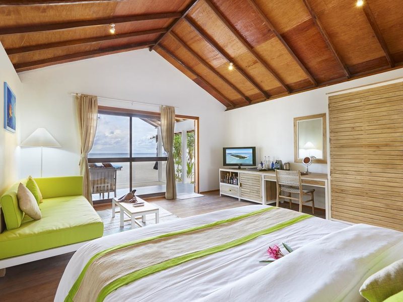 Innahura Maldives Resort  323740