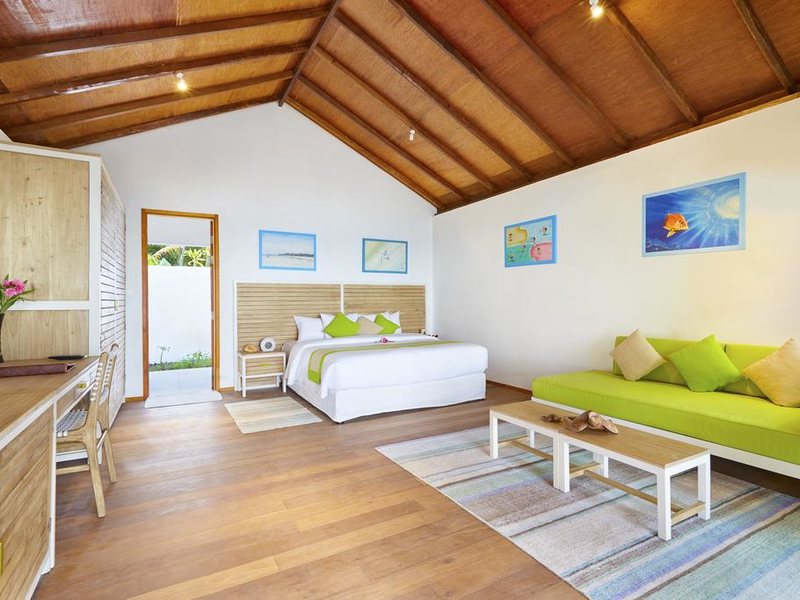 Innahura Maldives Resort  323741