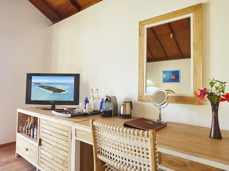 Innahura Maldives Resort  323742