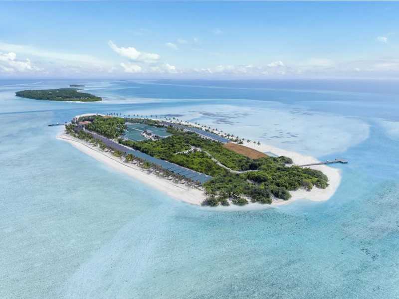 Innahura Maldives Resort  323744