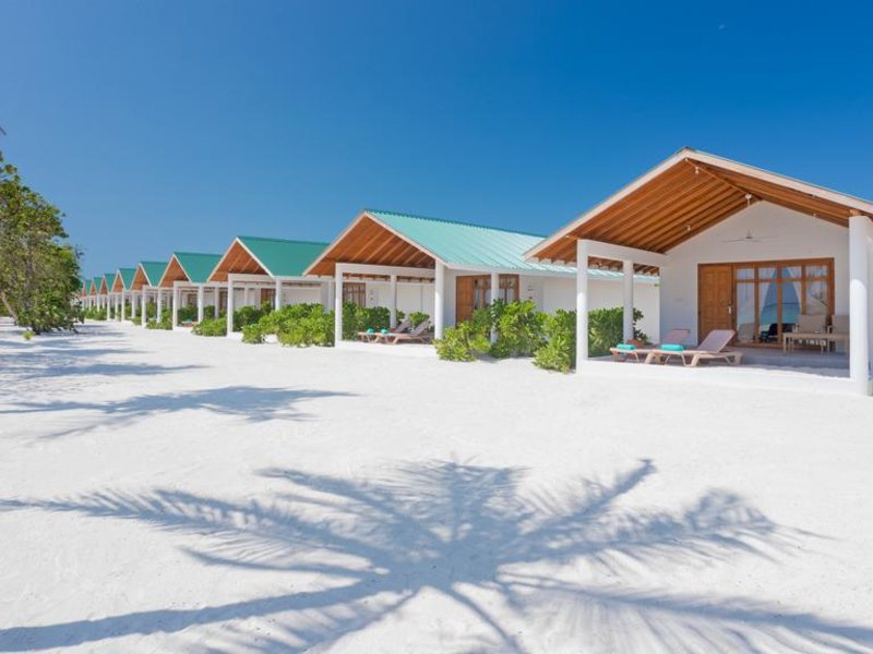 Innahura Maldives Resort  323745