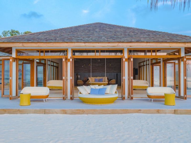 Innahura Maldives Resort  323746