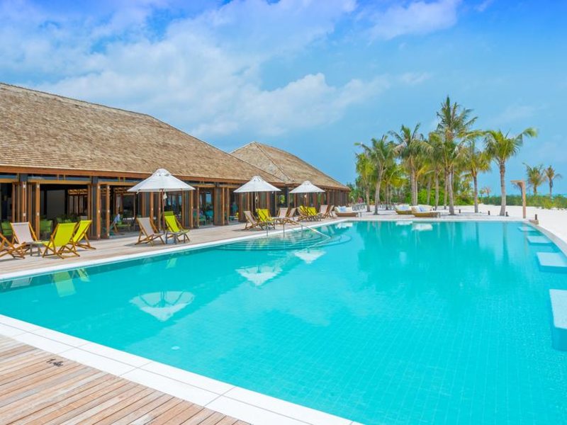 Innahura Maldives Resort  323748