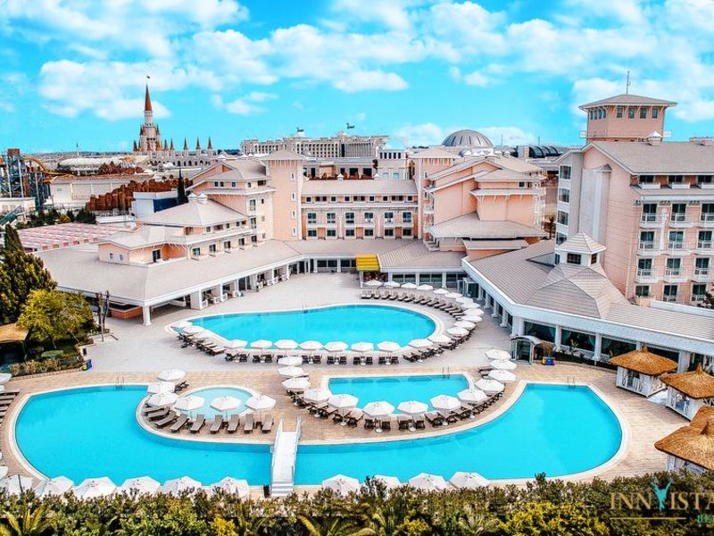 Innova Resort & Spa Belek 295327