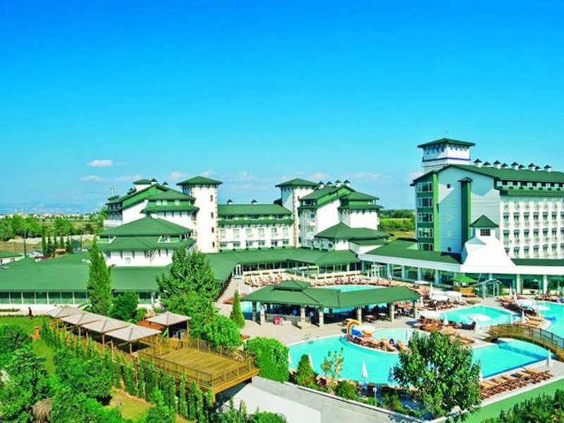 Innova Resort & Spa Belek 34794