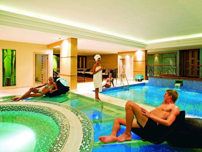 Innova Resort & Spa Belek 34795