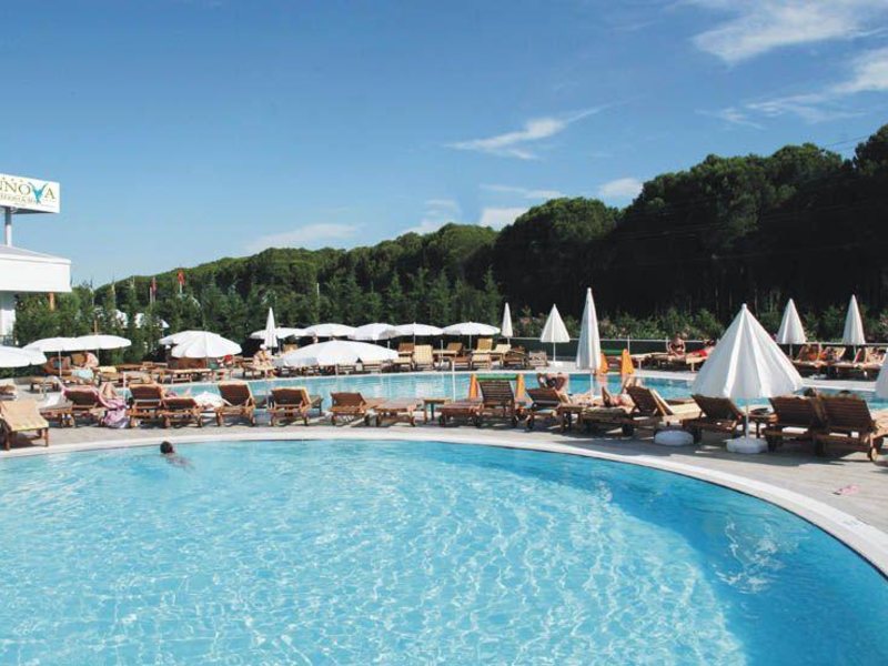 Innova Resort & Spa Belek 34796