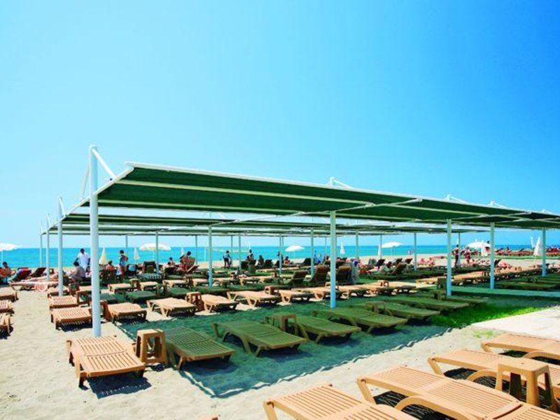 Innova Resort & Spa Belek 34797