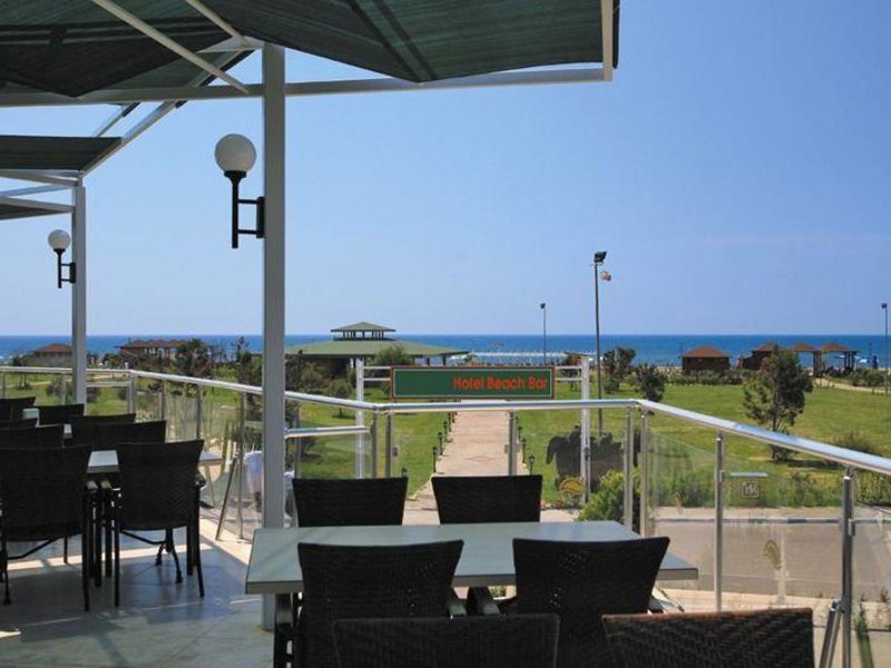 Innova Resort & Spa Belek 34798