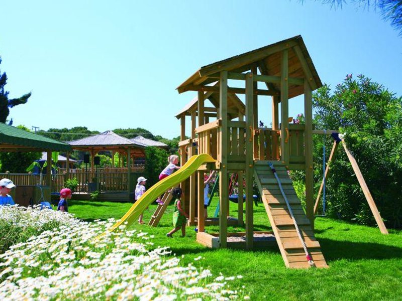 Innova Resort & Spa Belek 34800