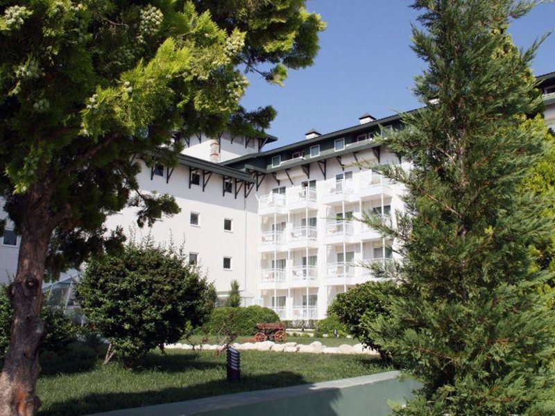 Innova Resort & Spa Belek 34801