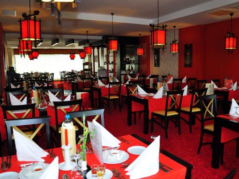 Innova Resort & Spa Belek 34802