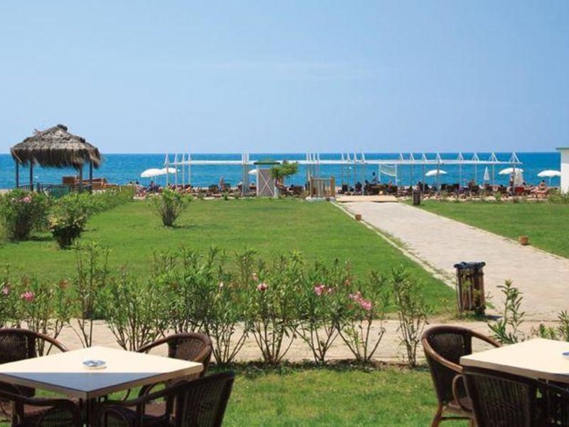 Innova Resort & Spa Belek 34803