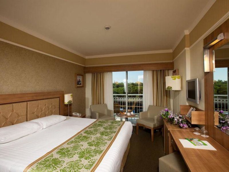 Innova Resort & Spa Belek 34804