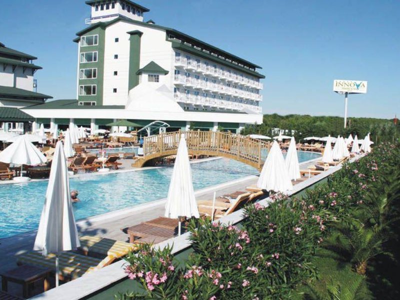 Innova Resort & Spa Belek 34805
