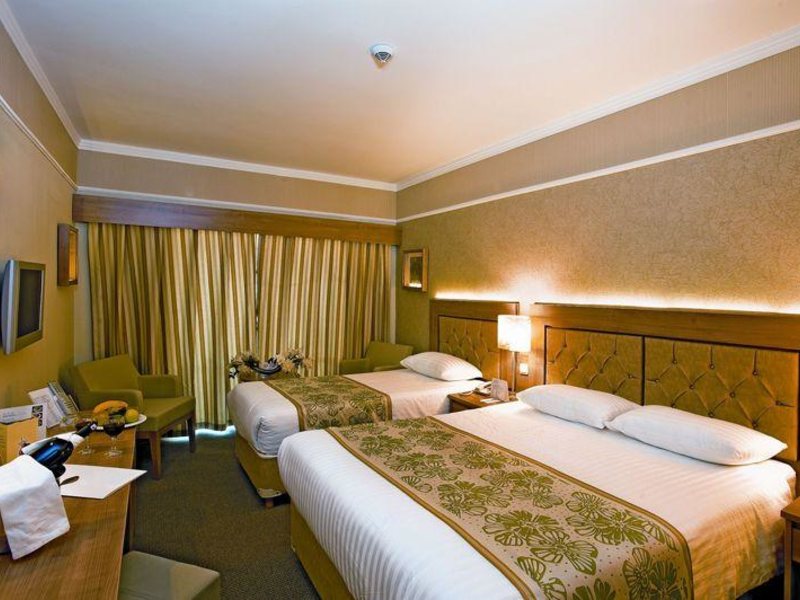 Innova Resort & Spa Belek 34806