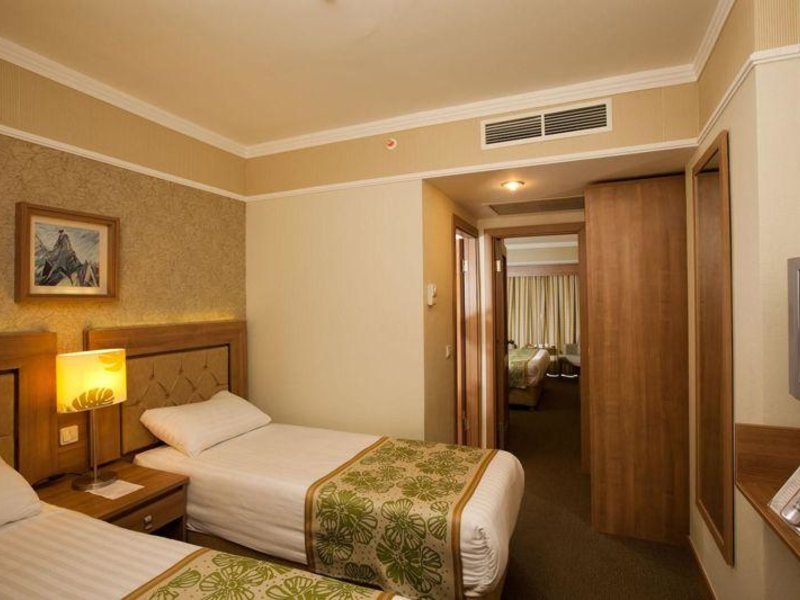 Innova Resort & Spa Belek 34807