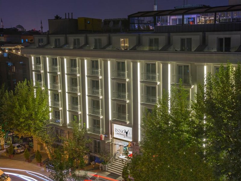 Innova Sultanahmet 183989