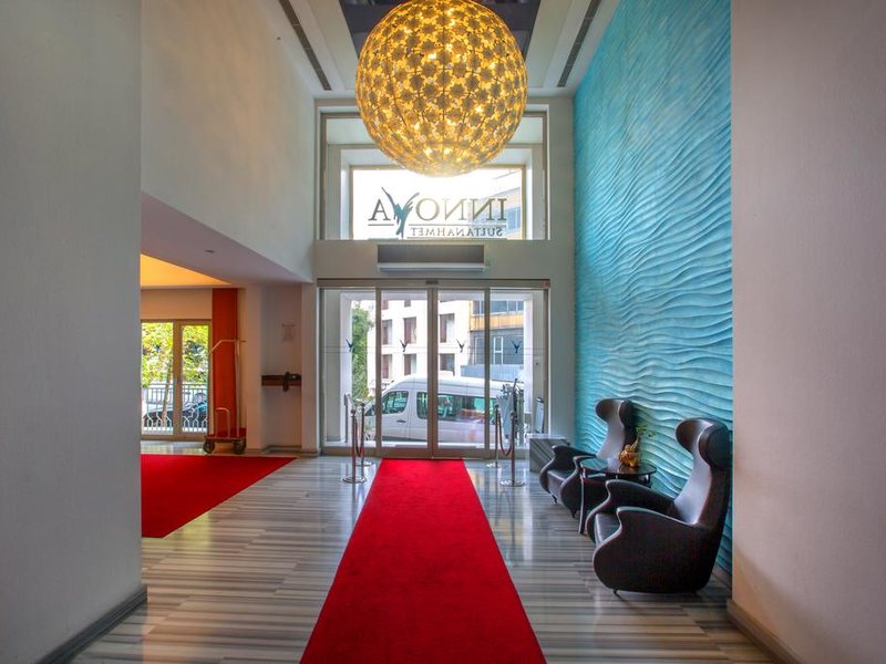 Innova Sultanahmet 183991