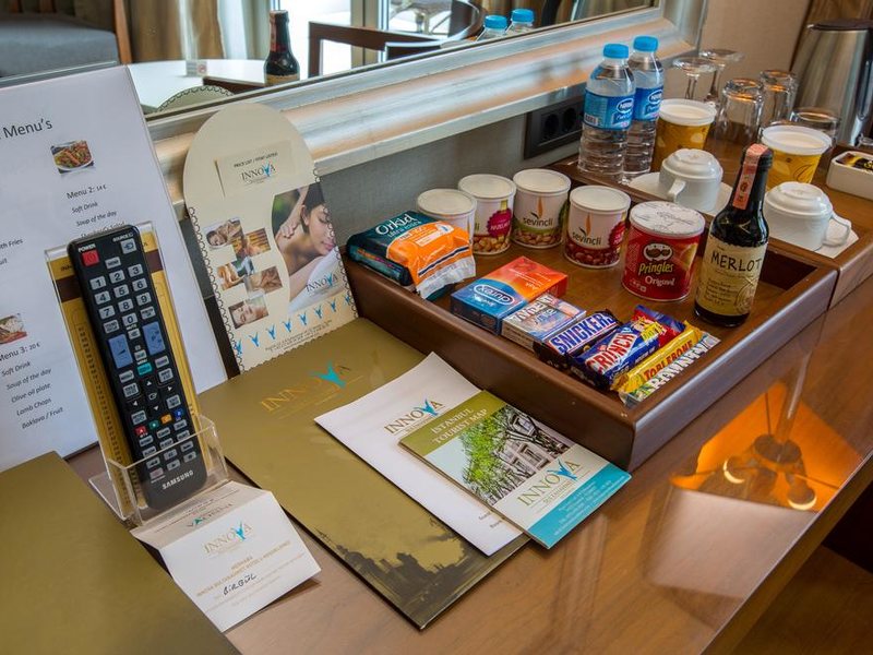 Innova Sultanahmet 183996