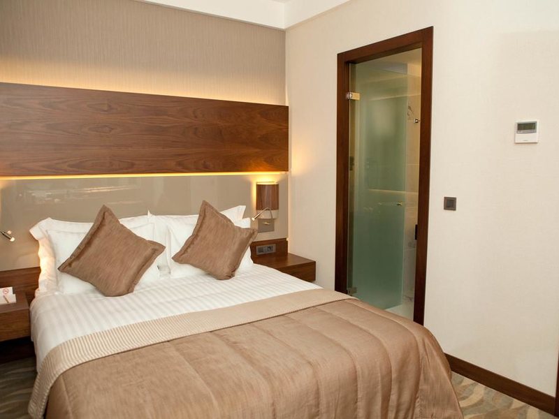 Innova Sultanahmet 184001