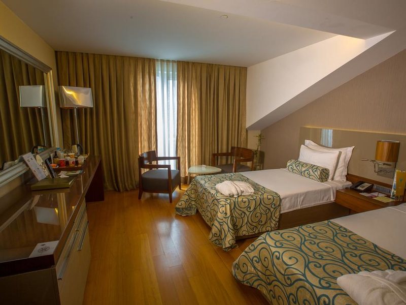 Innova Sultanahmet 184004