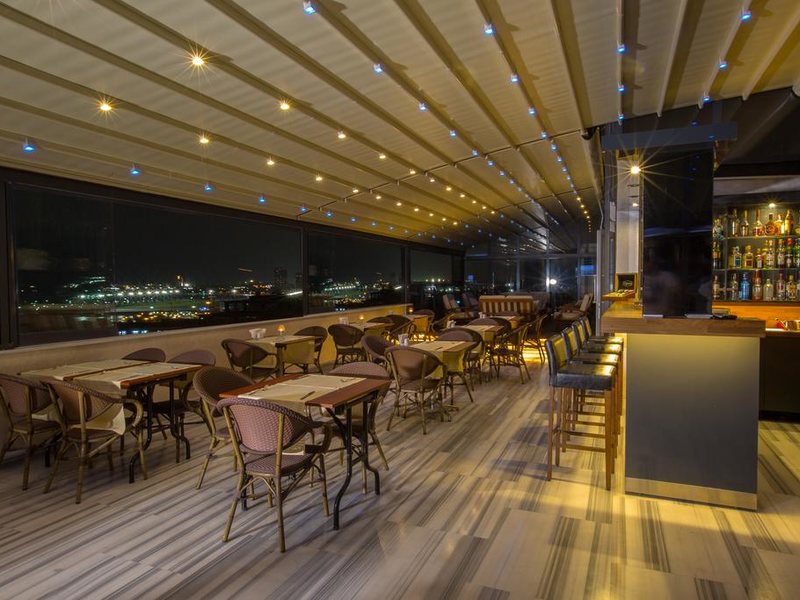 Innova Sultanahmet 184005