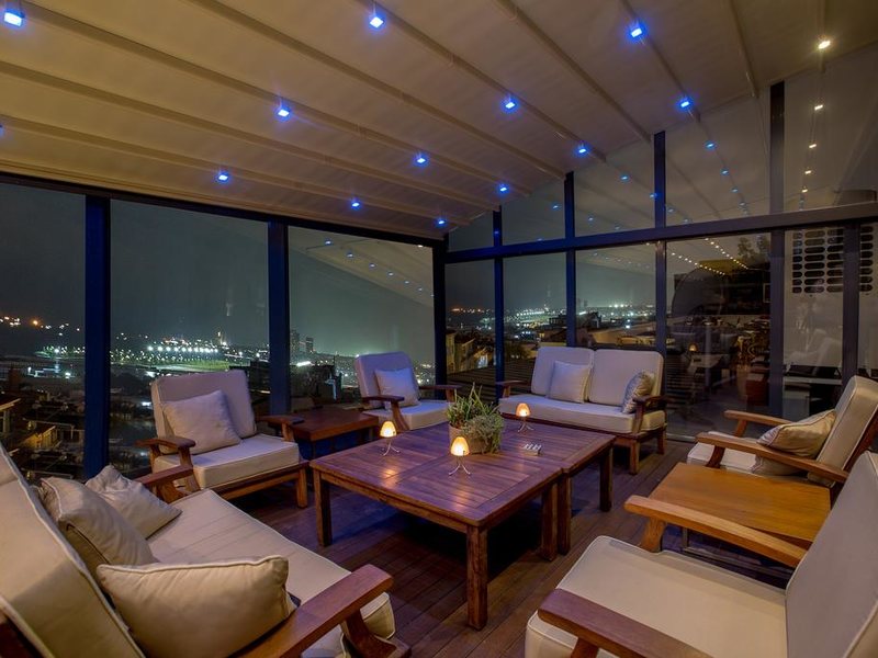 Innova Sultanahmet 184007